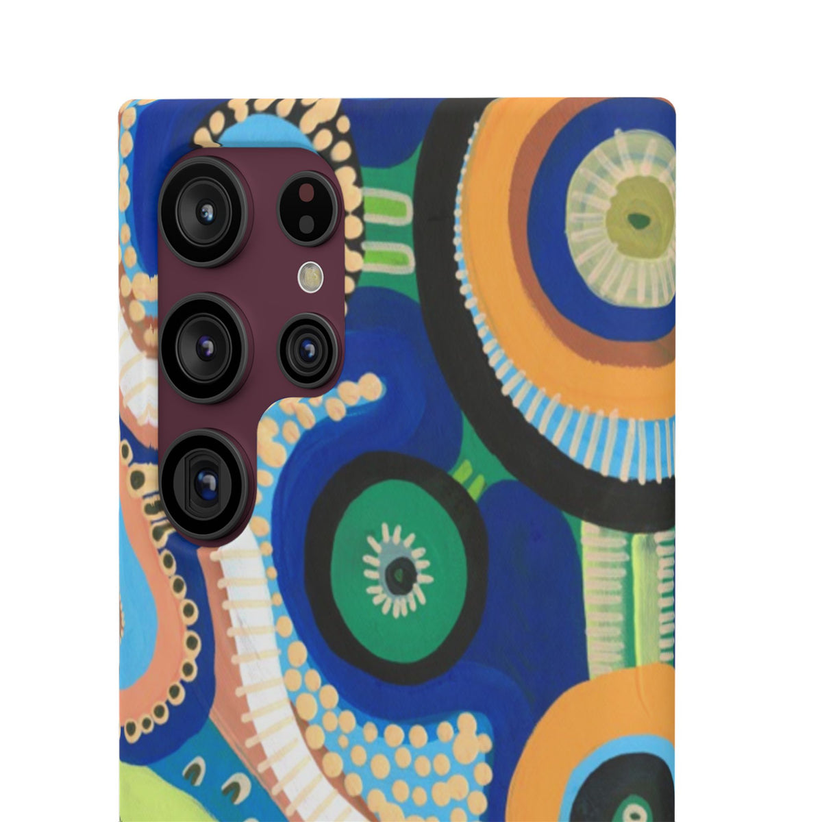 Healing - Phone Case