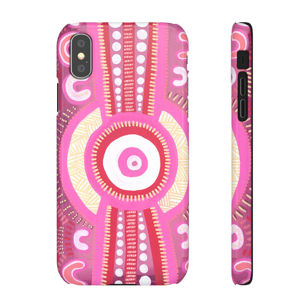 Growing Up - Phone Case