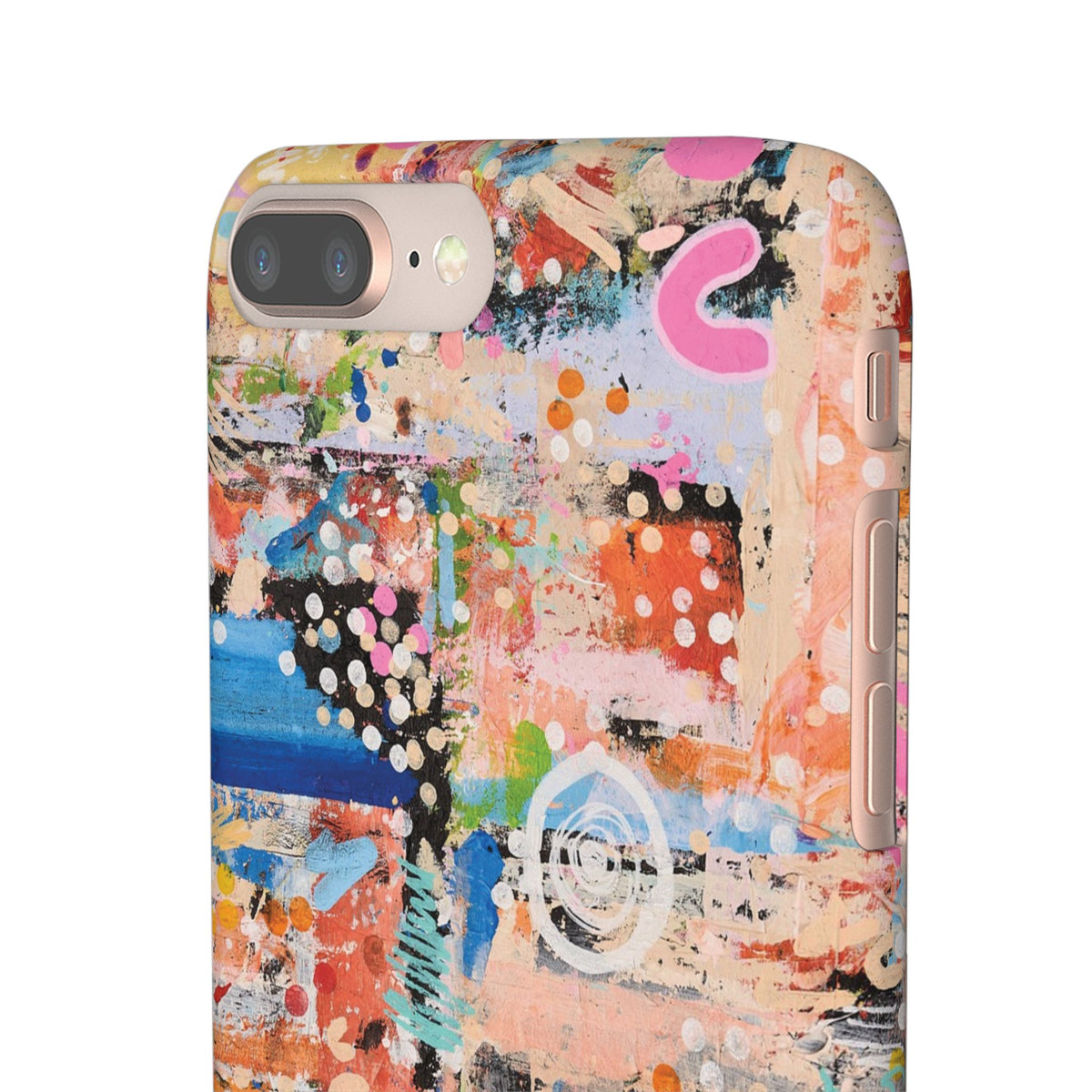 Self Determination I - Phone Case