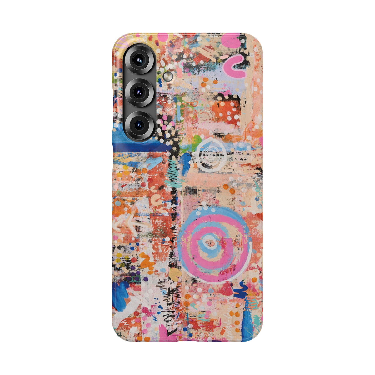 Self Determination I - Phone Case