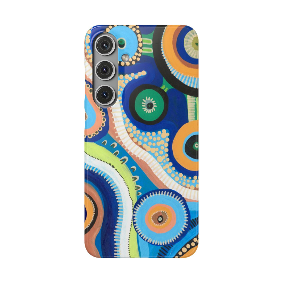 Healing - Phone Case