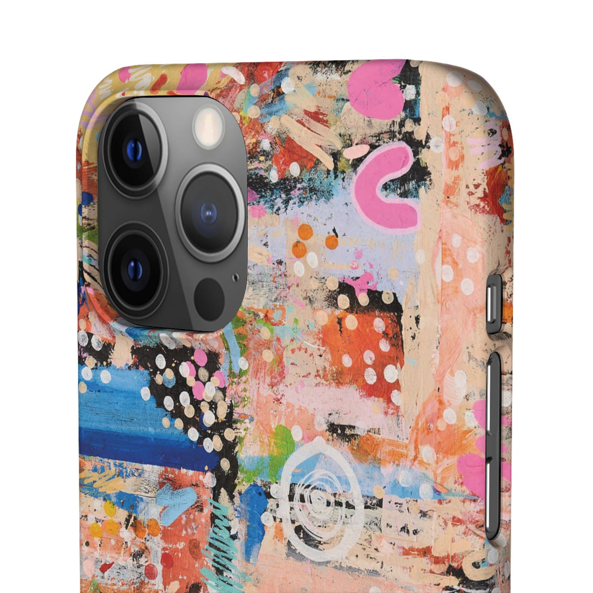 Self Determination I - Phone Case