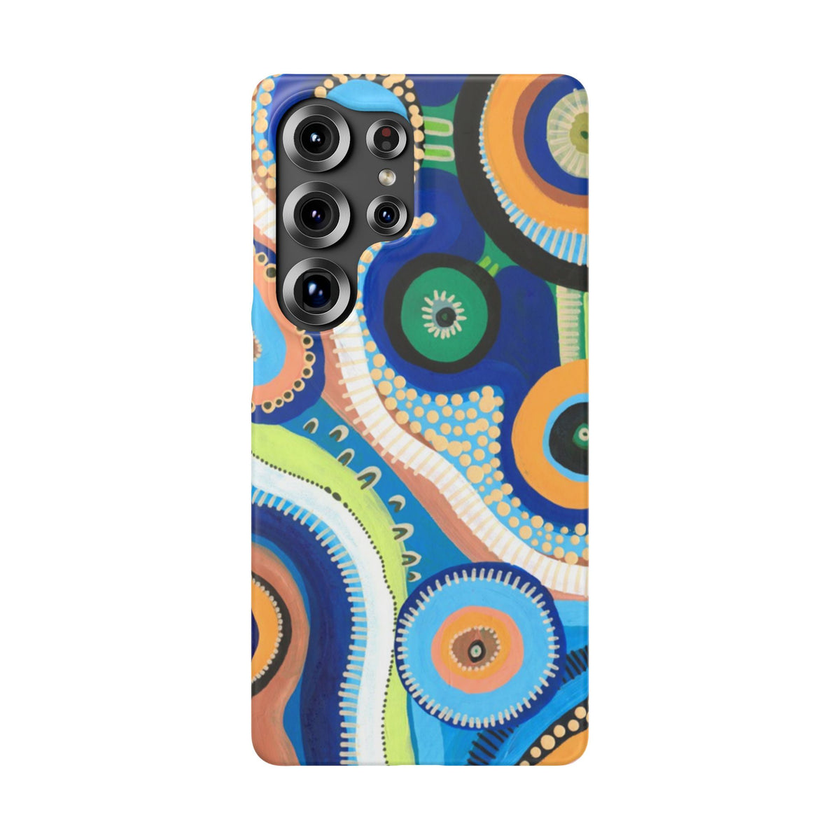 Healing - Phone Case