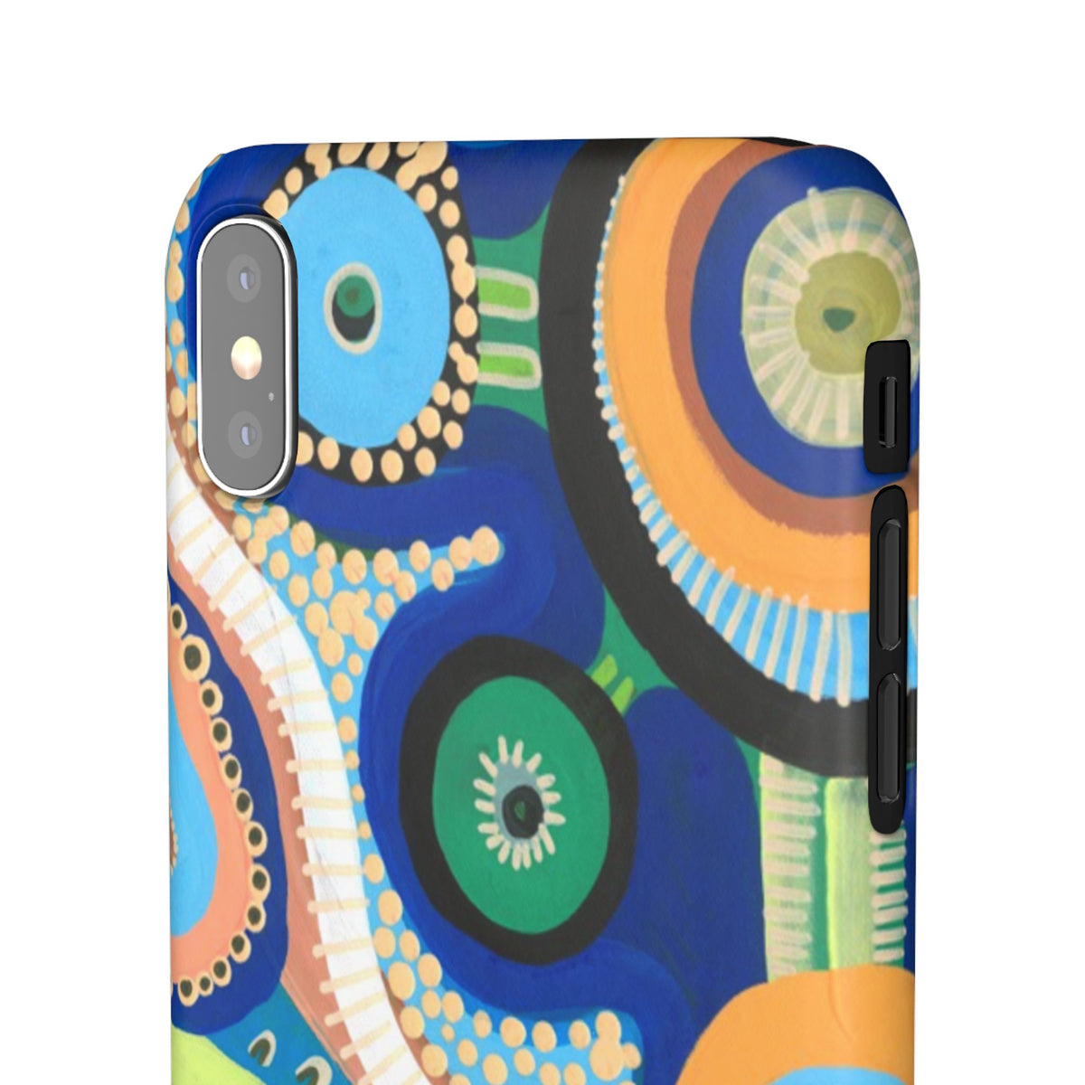 Healing - Phone Case