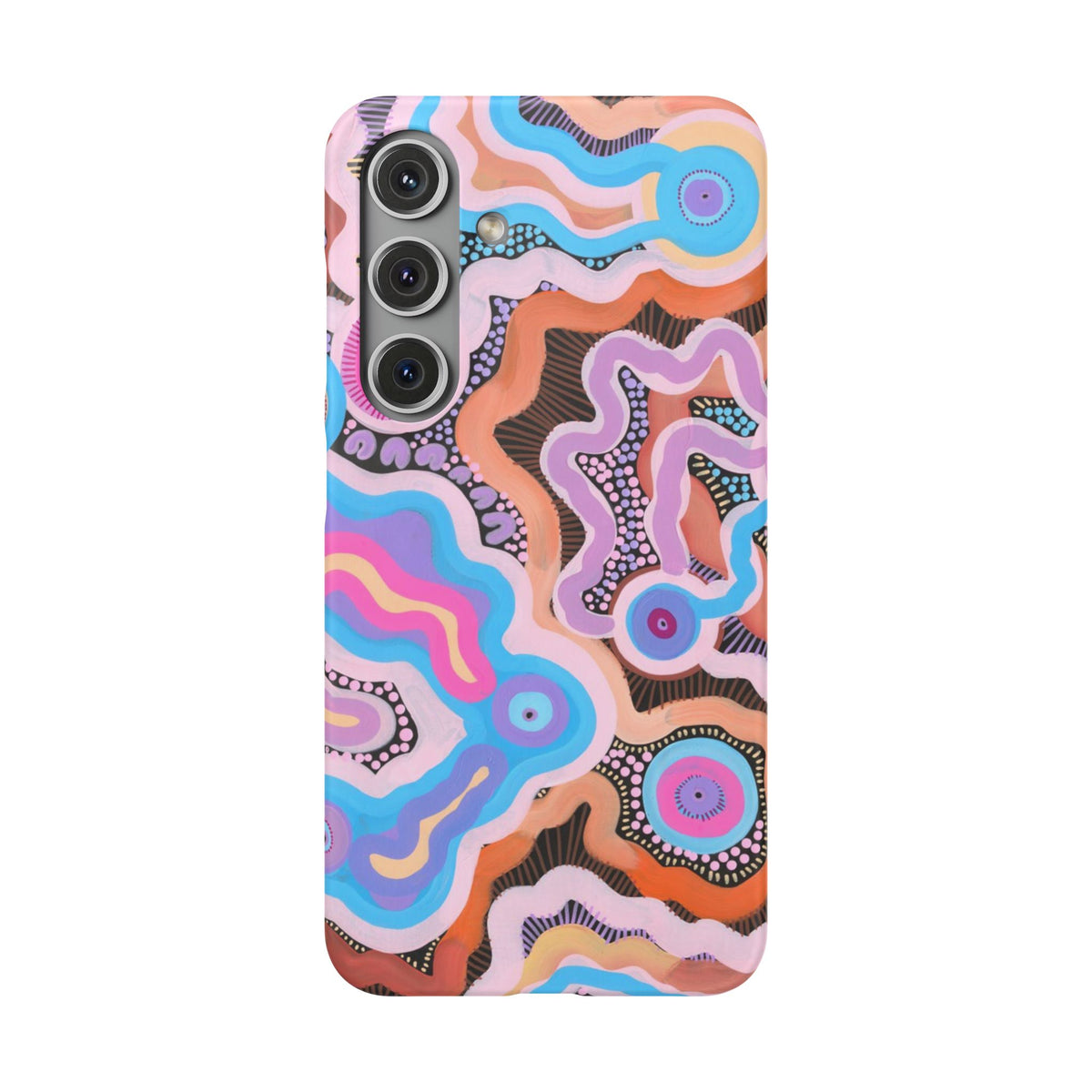 A New Chapter - Phone Case