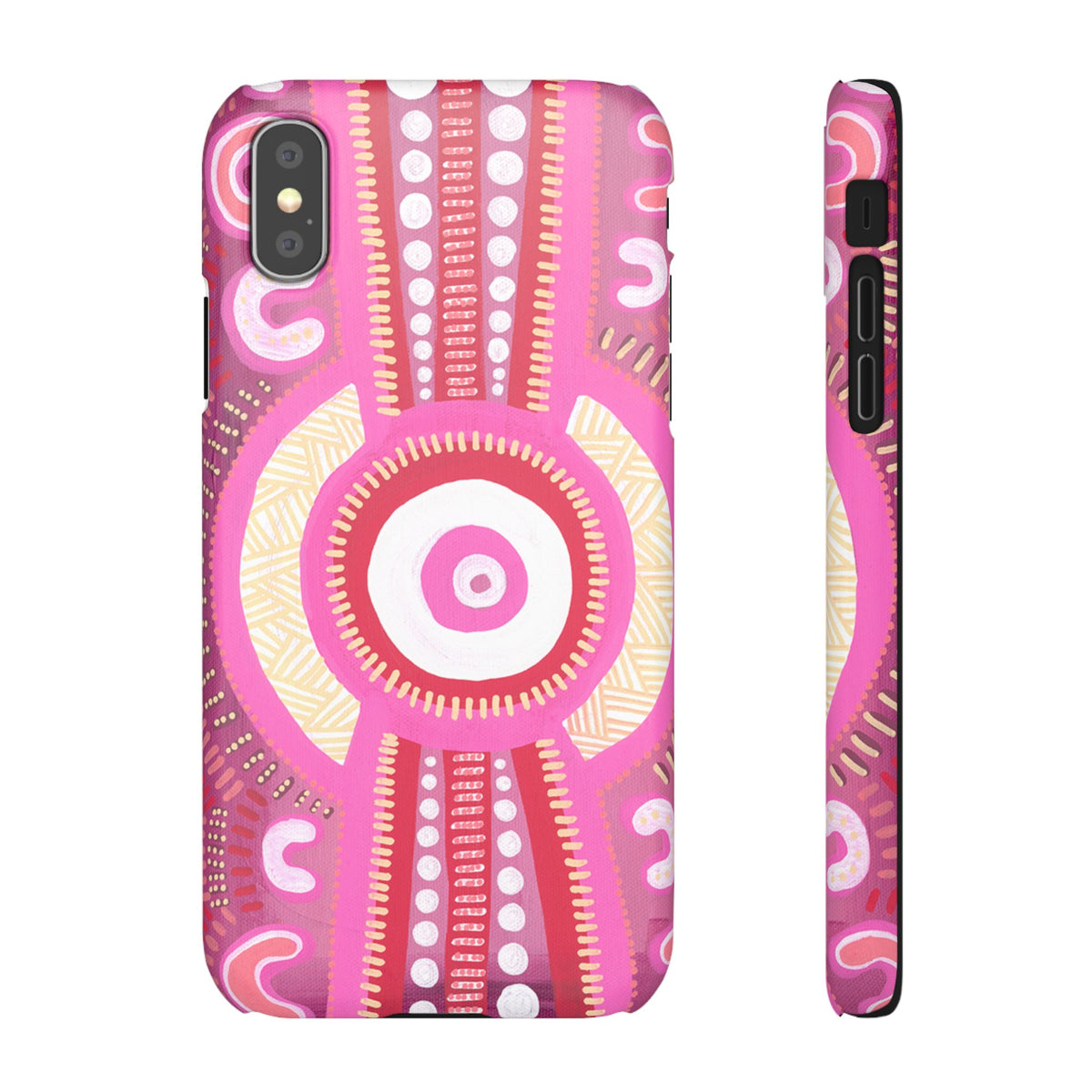 Growing Up - Phone Case