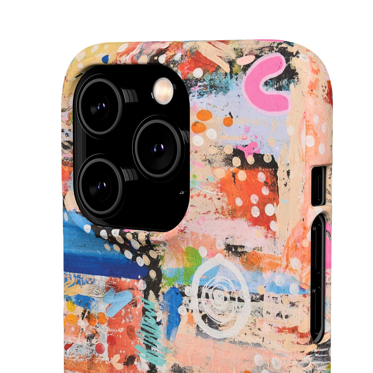 Self Determination I - Phone Case