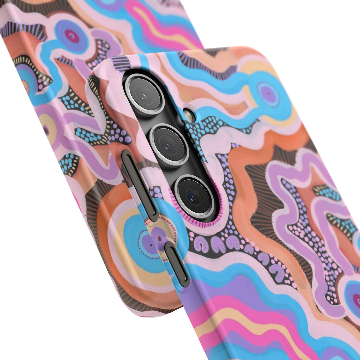 A New Chapter - Phone Case
