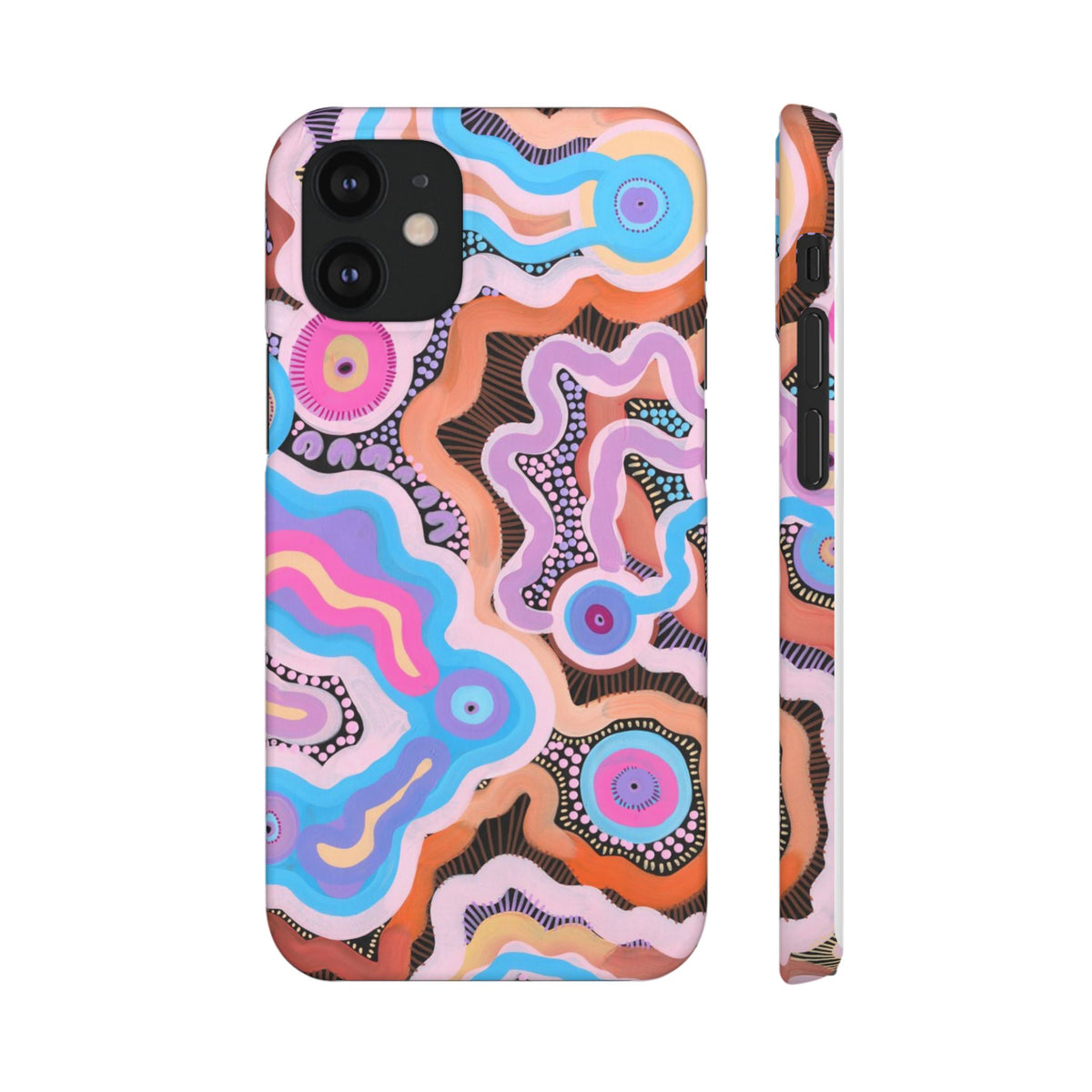A New Chapter - Phone Case