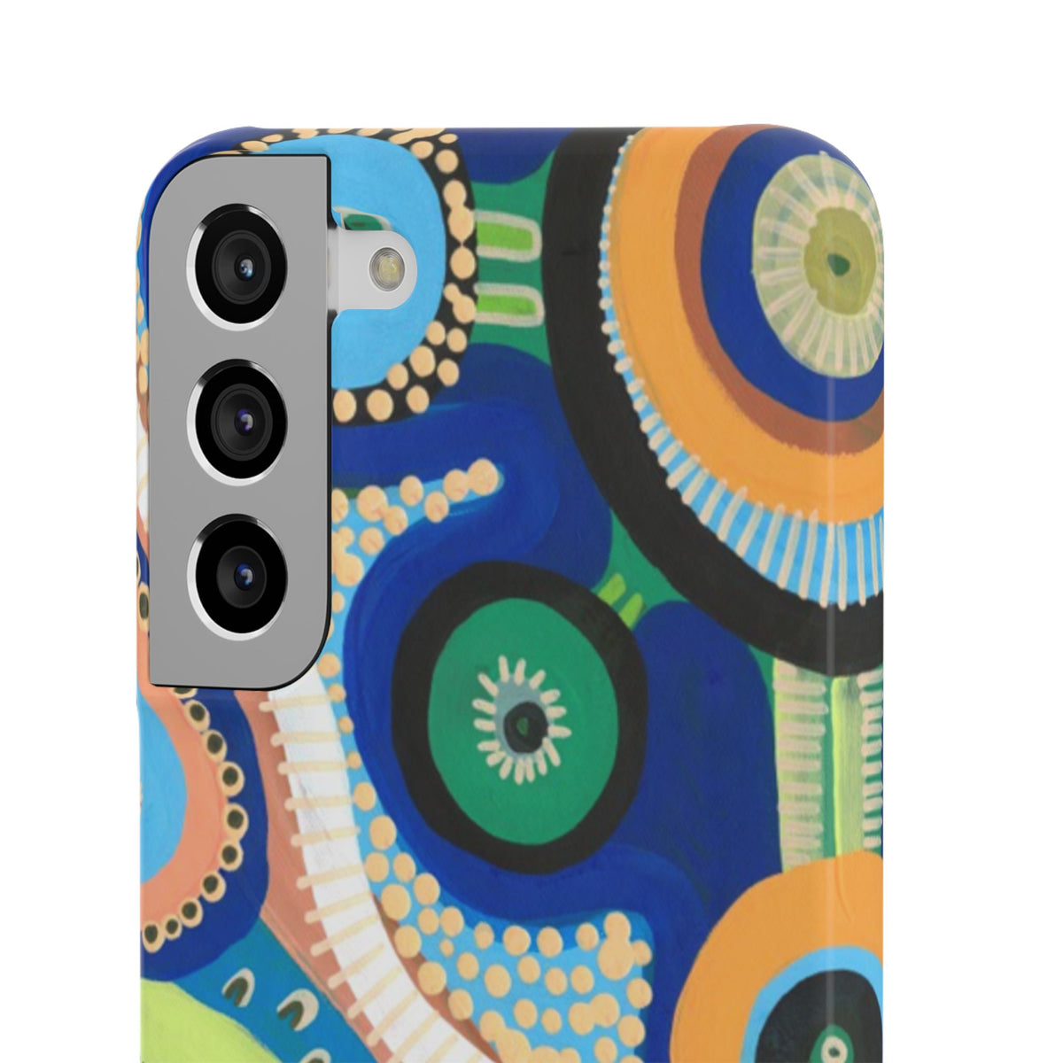 Healing - Phone Case