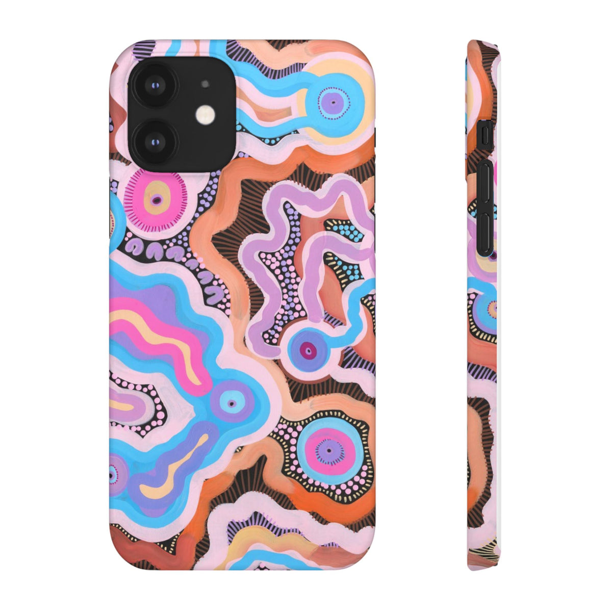 A New Chapter - Phone Case