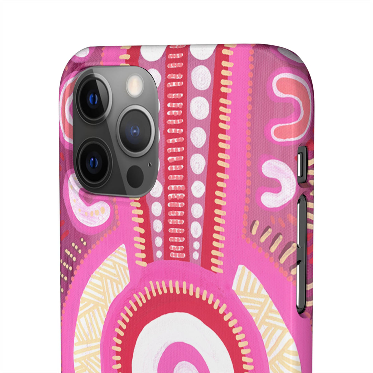 Growing Up - Phone Case