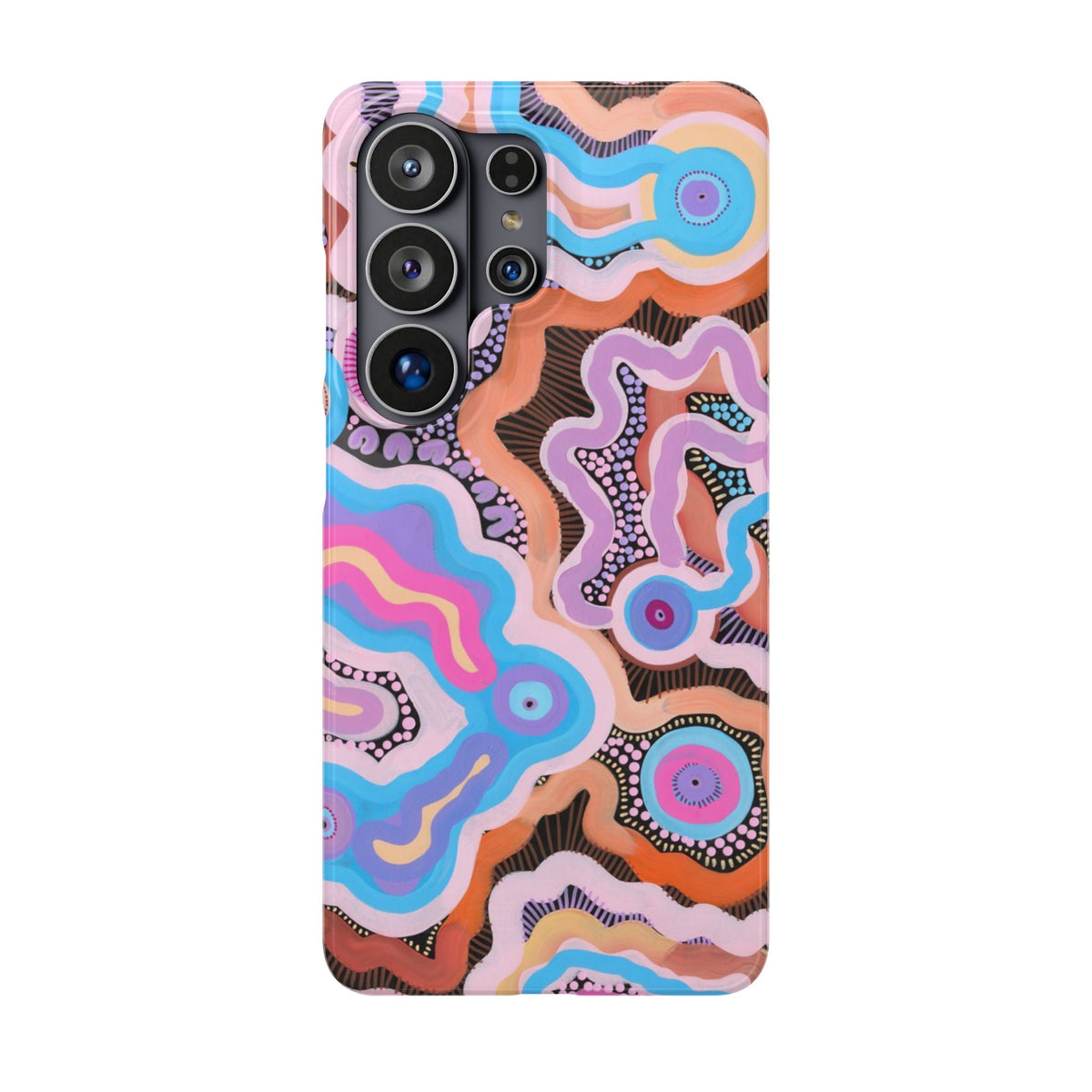 A New Chapter - Phone Case