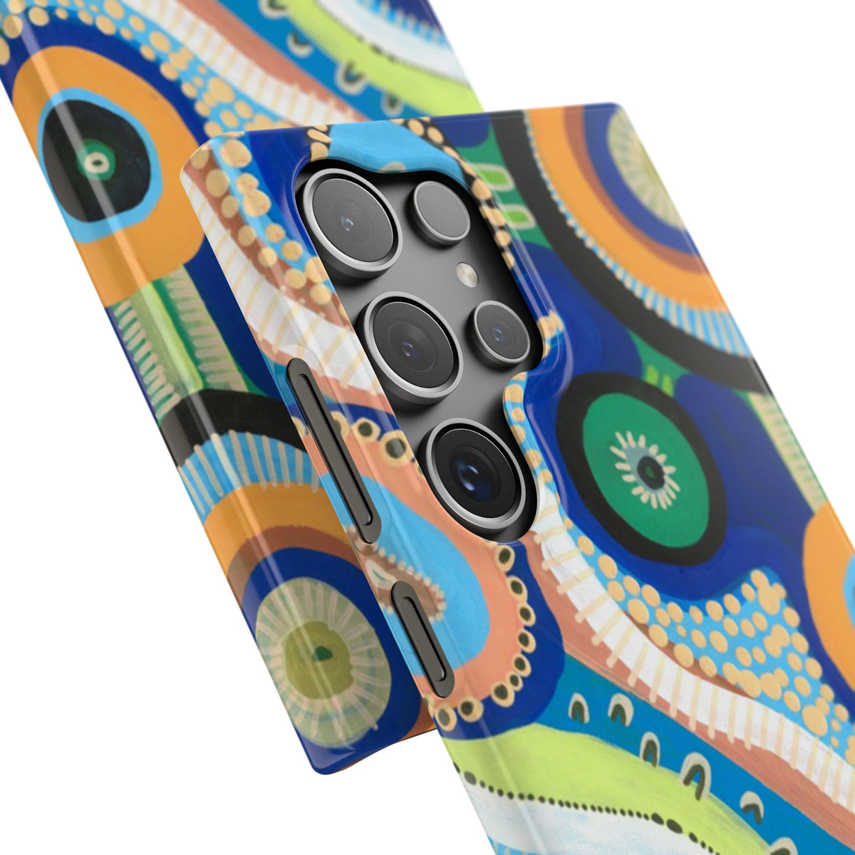 Healing - Phone Case