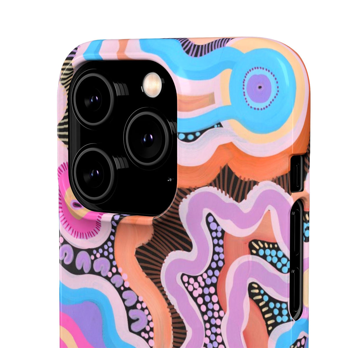 A New Chapter - Phone Case