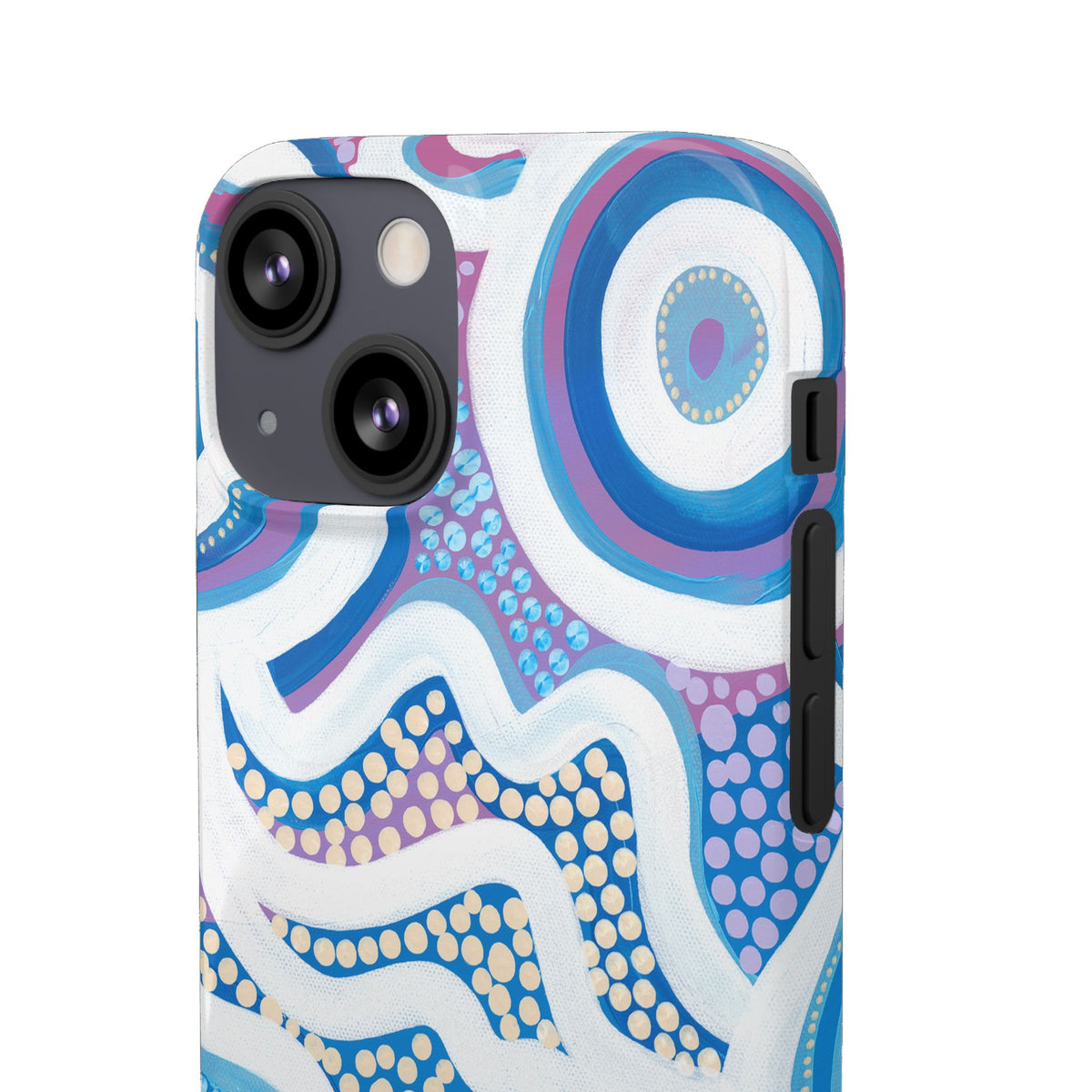 Beach Days - Phone Case