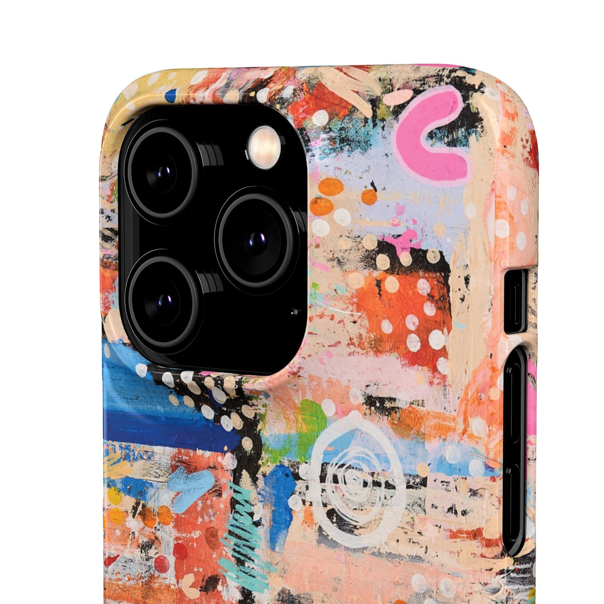 Self Determination I - Phone Case