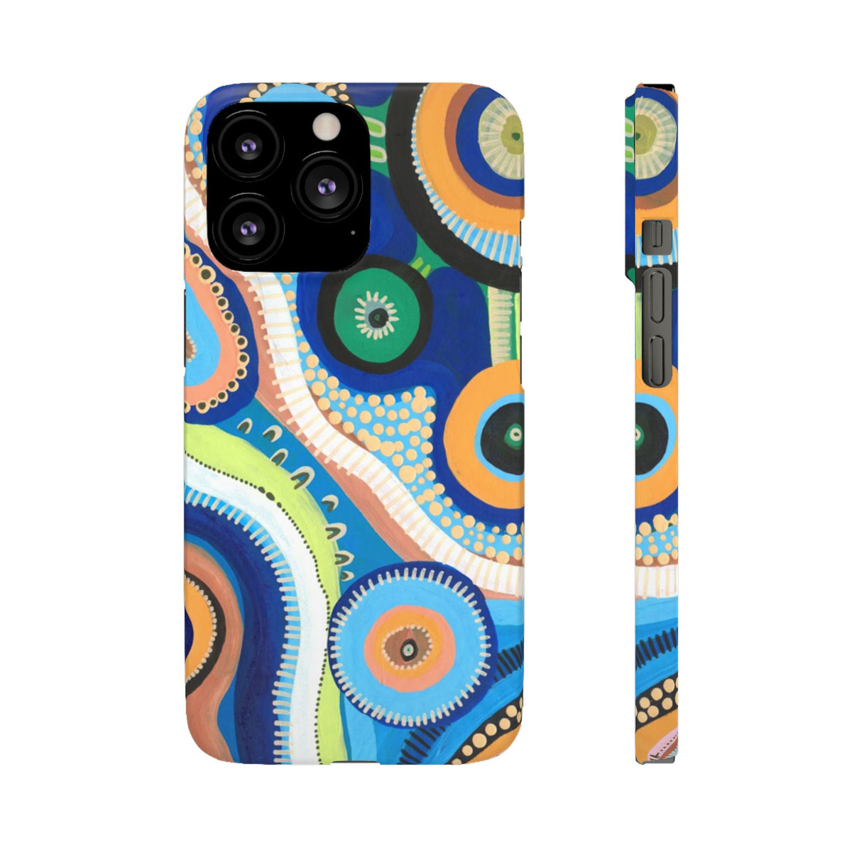 Healing - Phone Case