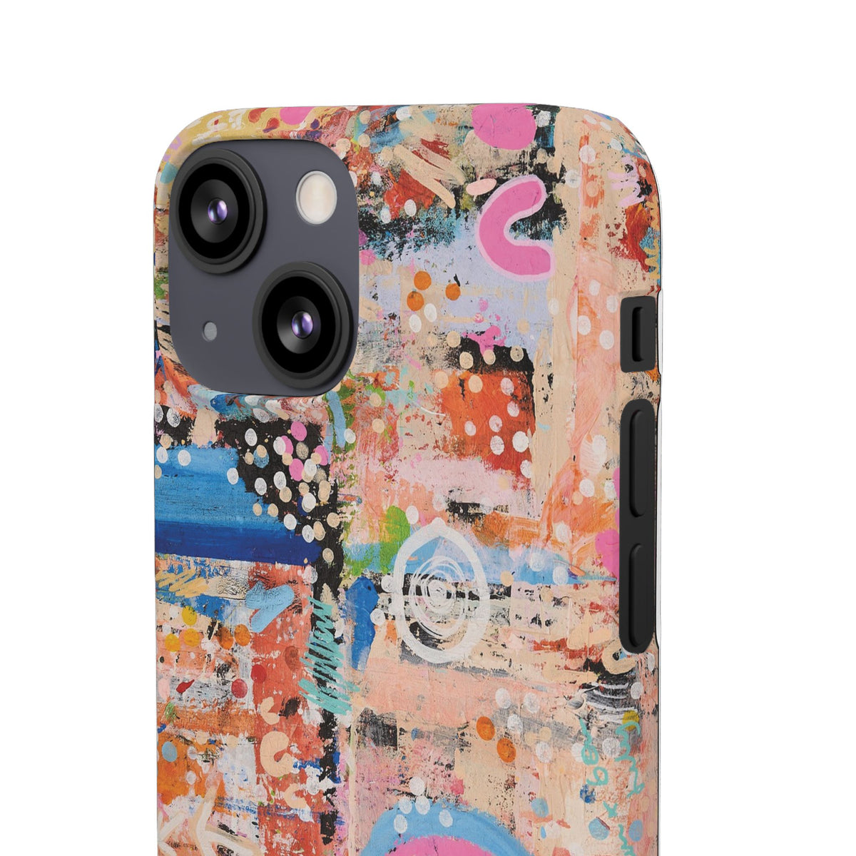 Self Determination I - Phone Case