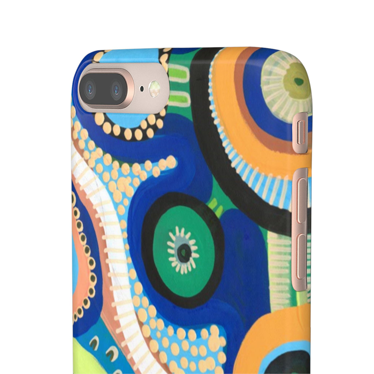 Healing - Phone Case
