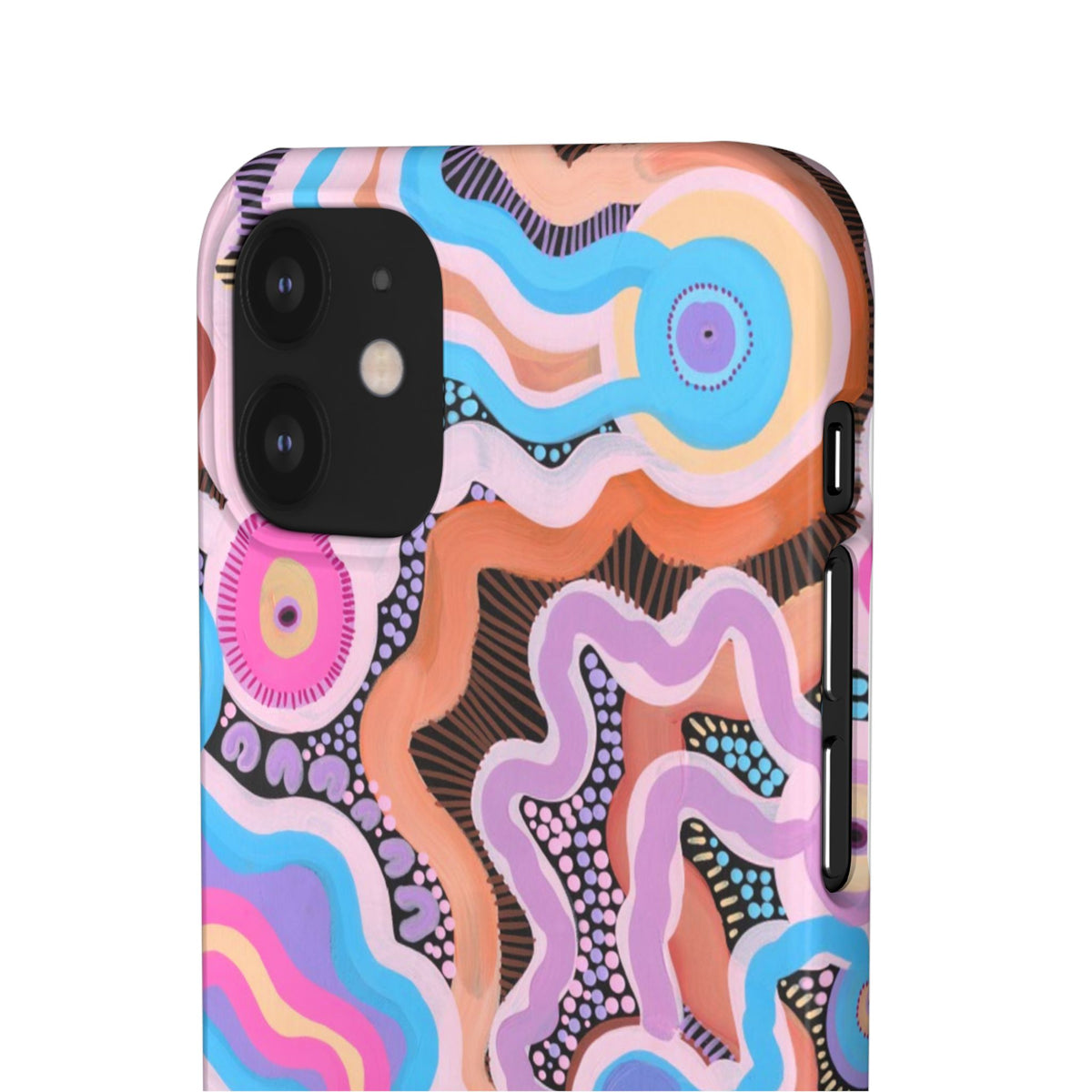 A New Chapter - Phone Case