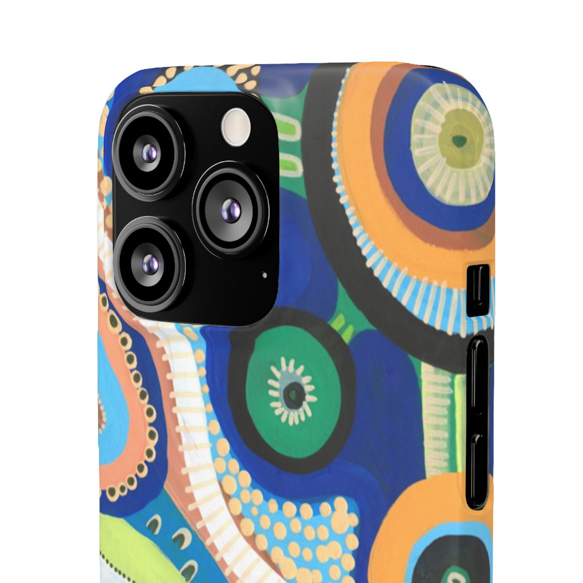 Healing - Phone Case