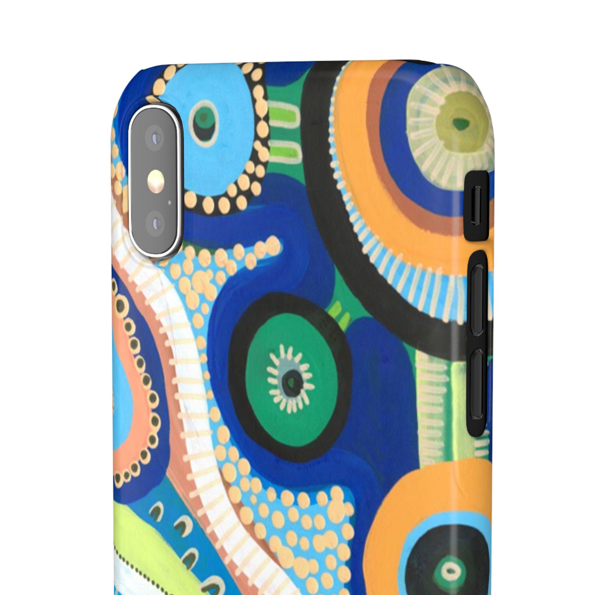 Healing - Phone Case