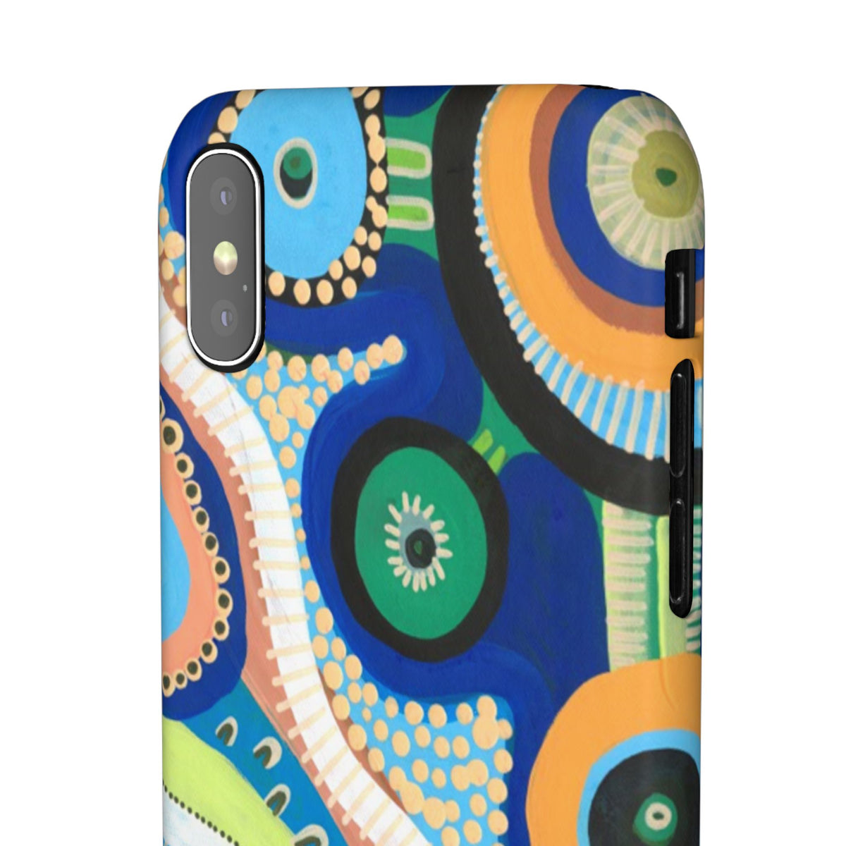 Healing - Phone Case