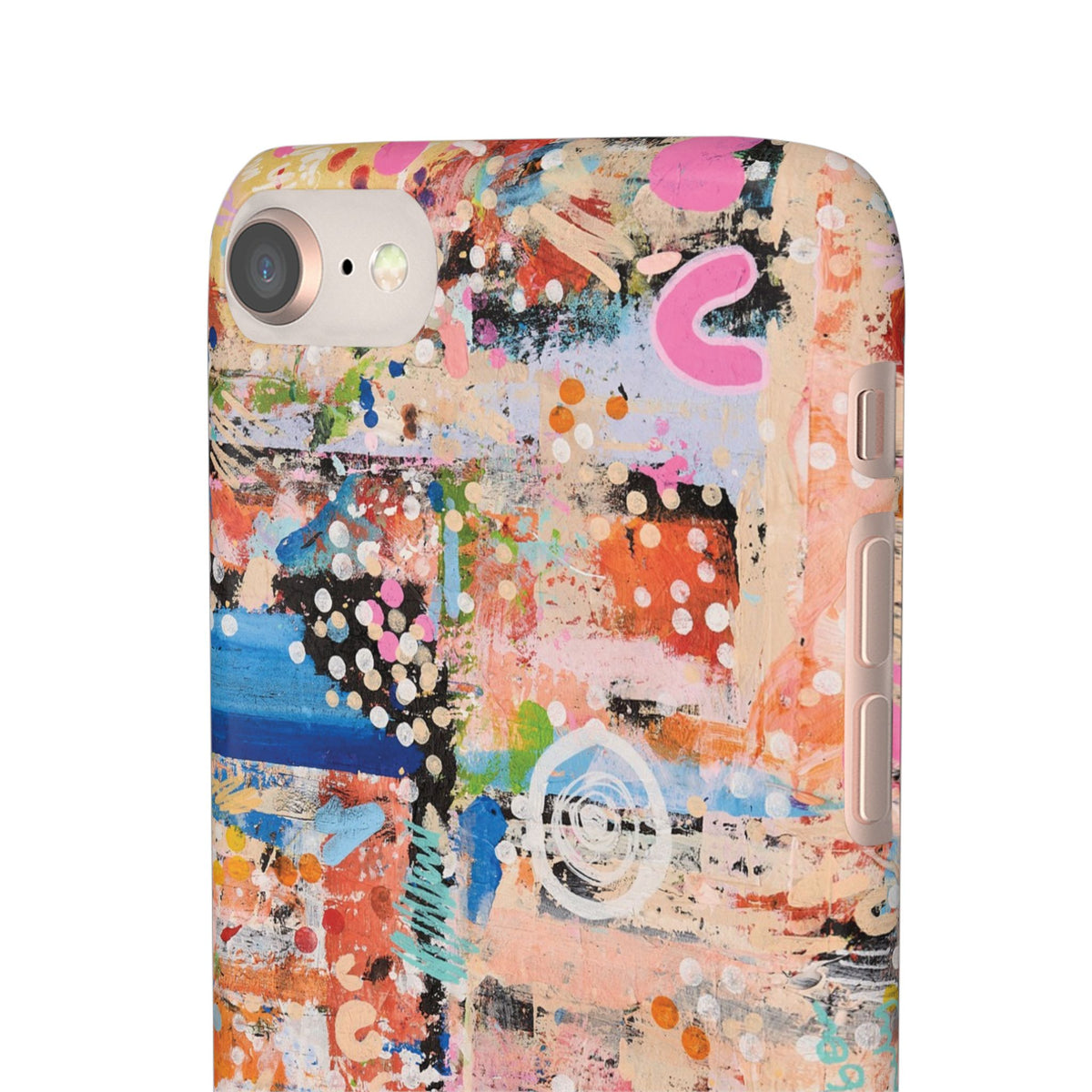 Self Determination I - Phone Case