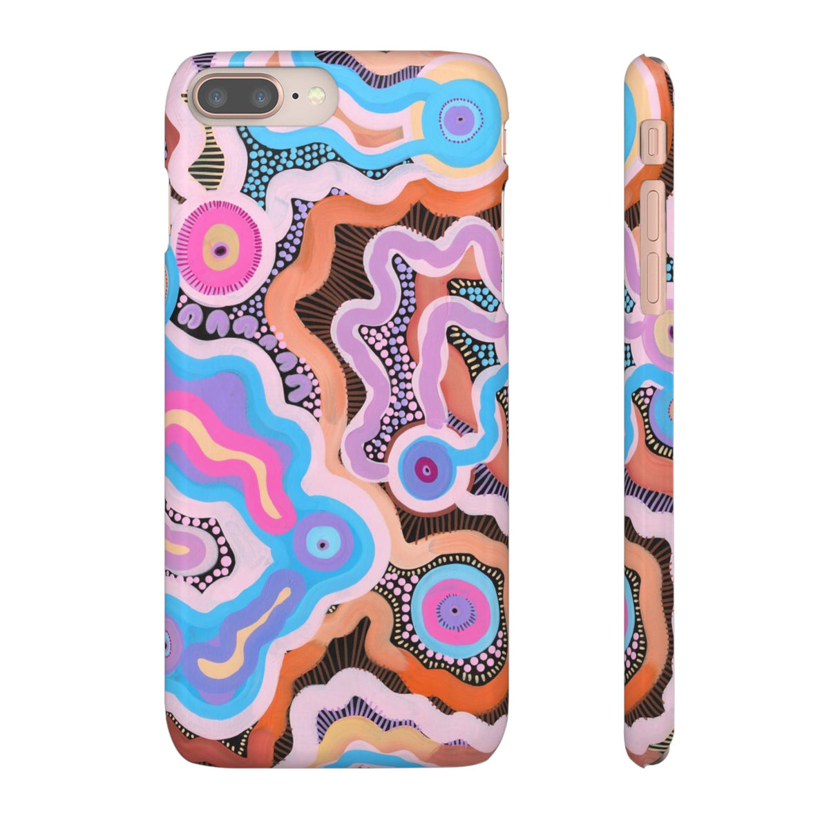 A New Chapter - Phone Case
