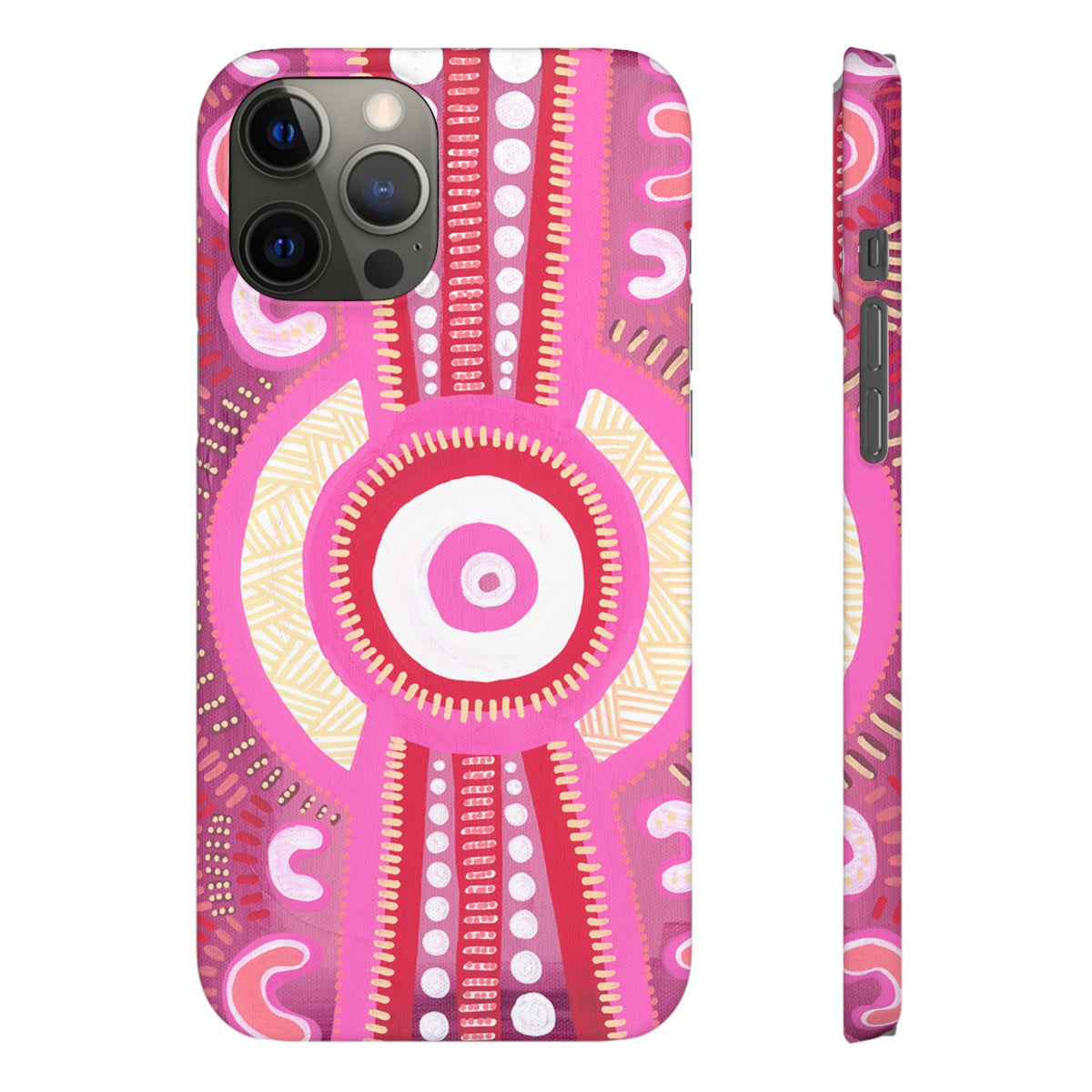 Growing Up - Phone Case