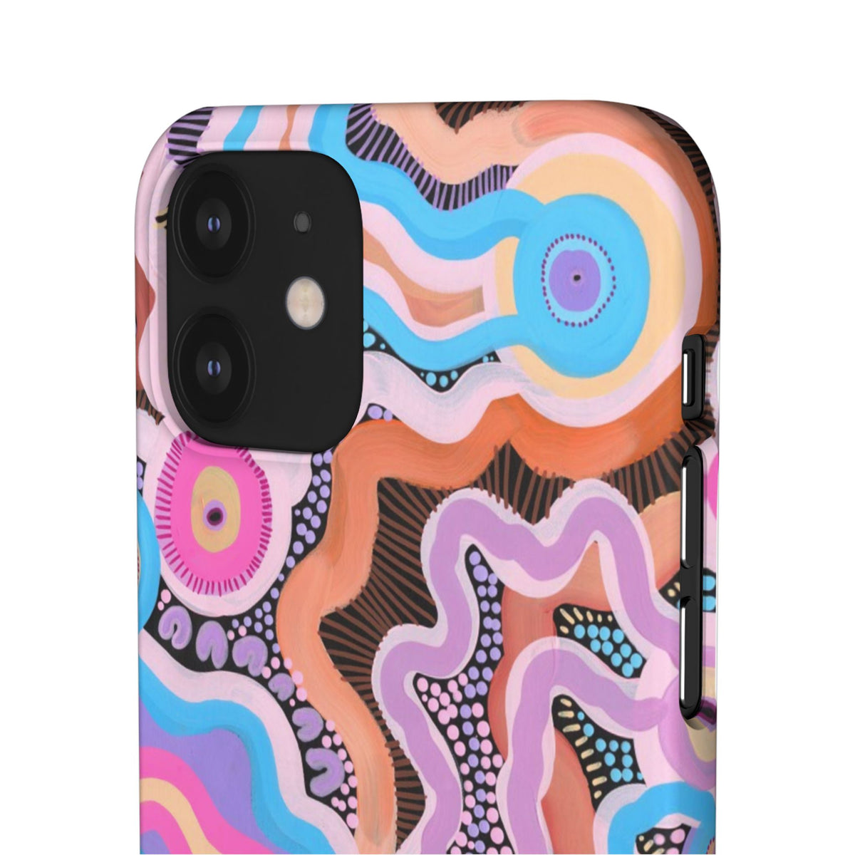 A New Chapter - Phone Case