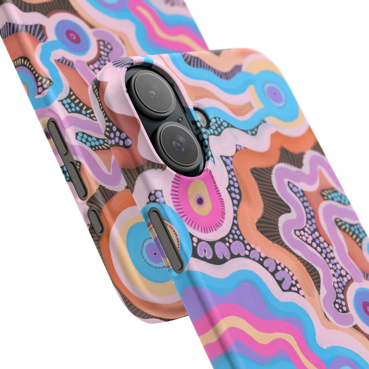 A New Chapter - Phone Case