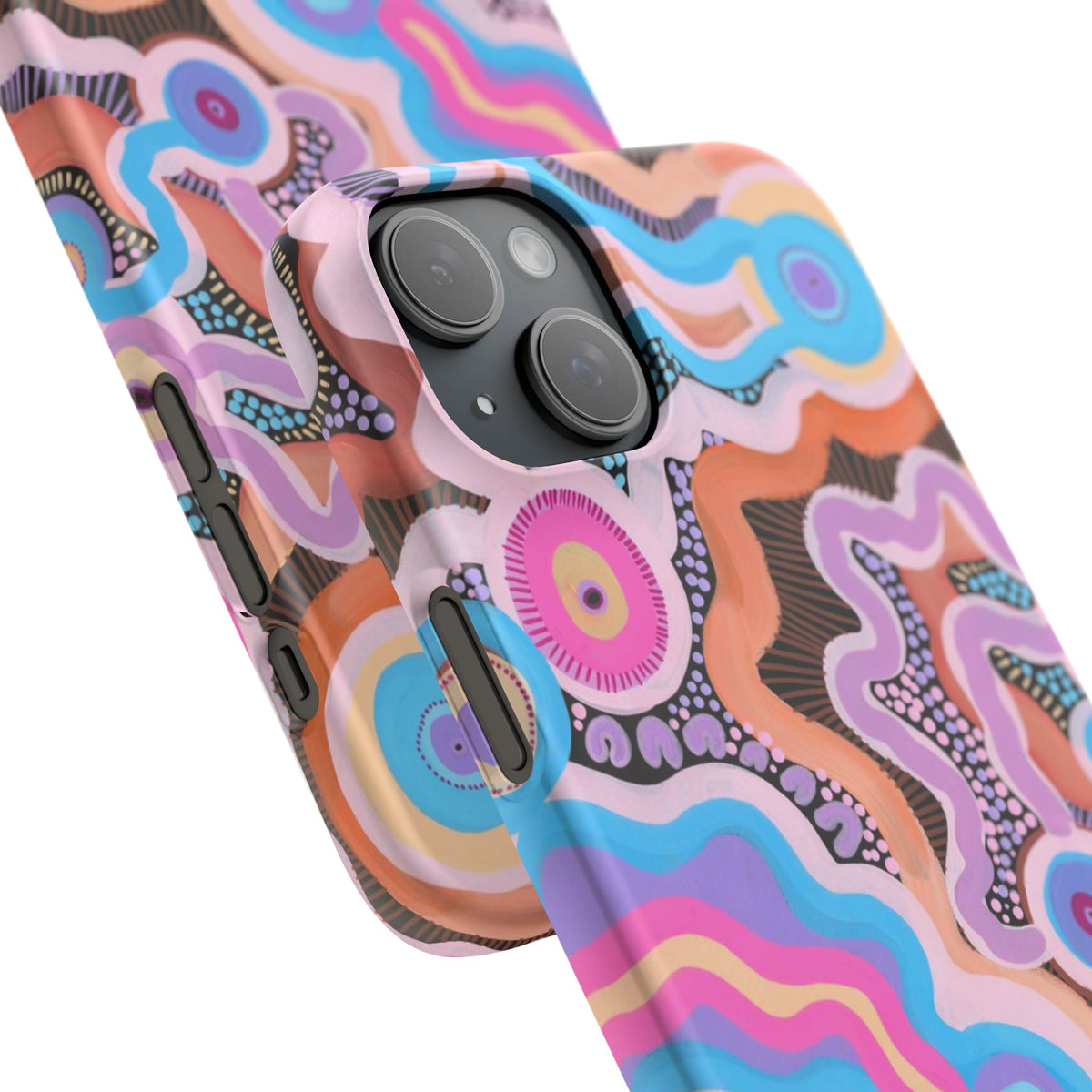 A New Chapter - Phone Case