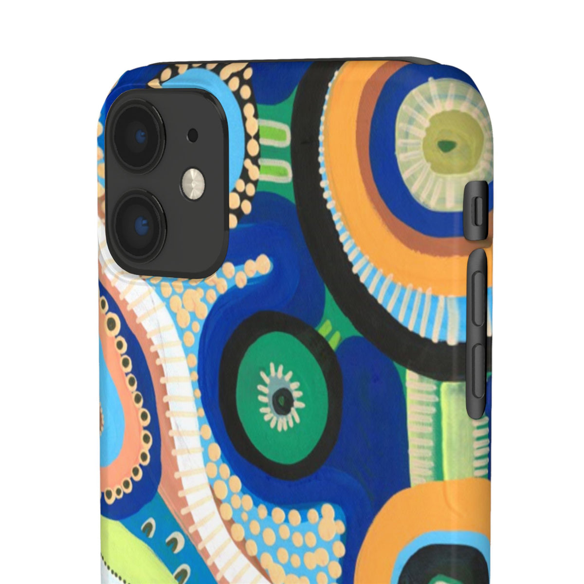 Healing - Phone Case