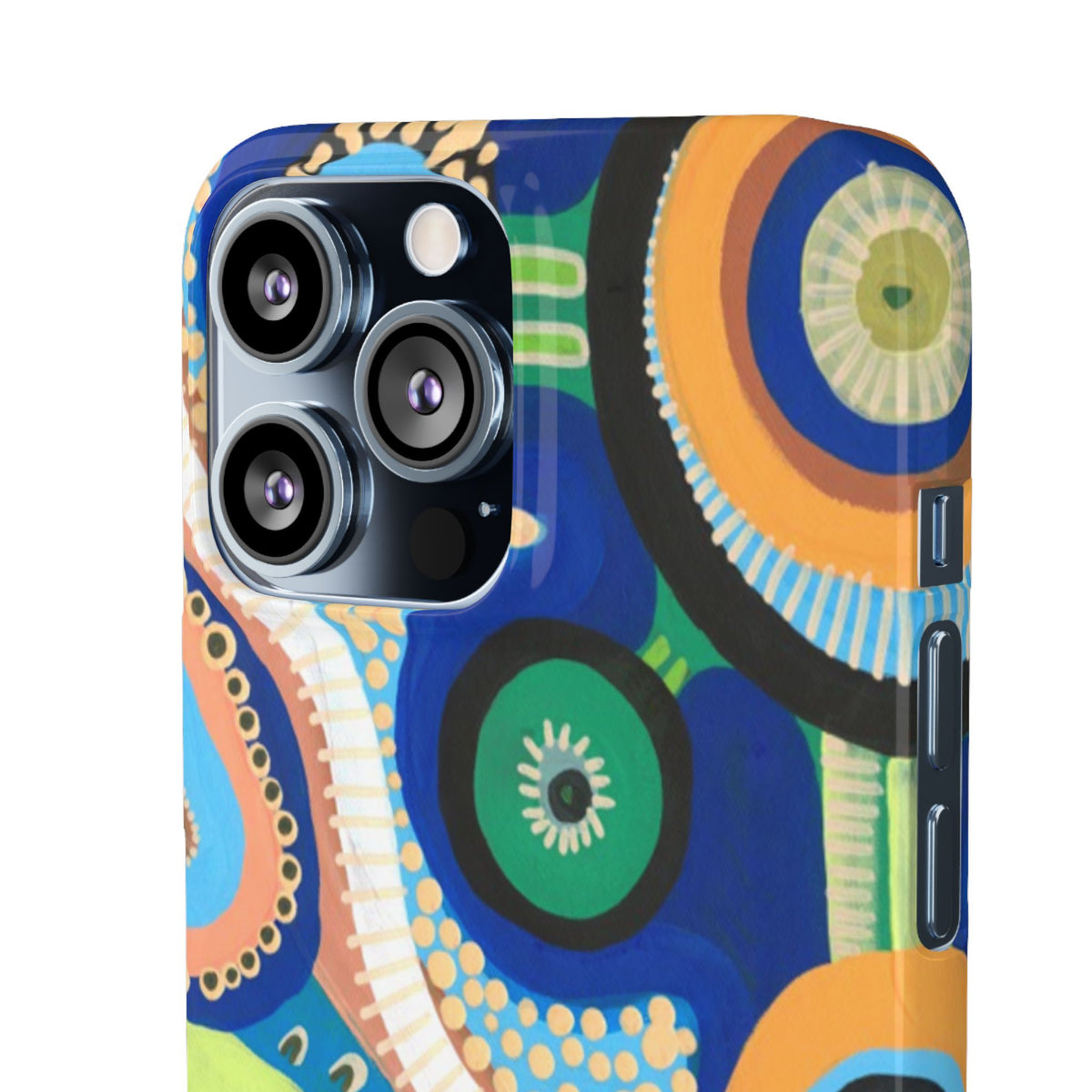 Healing - Phone Case