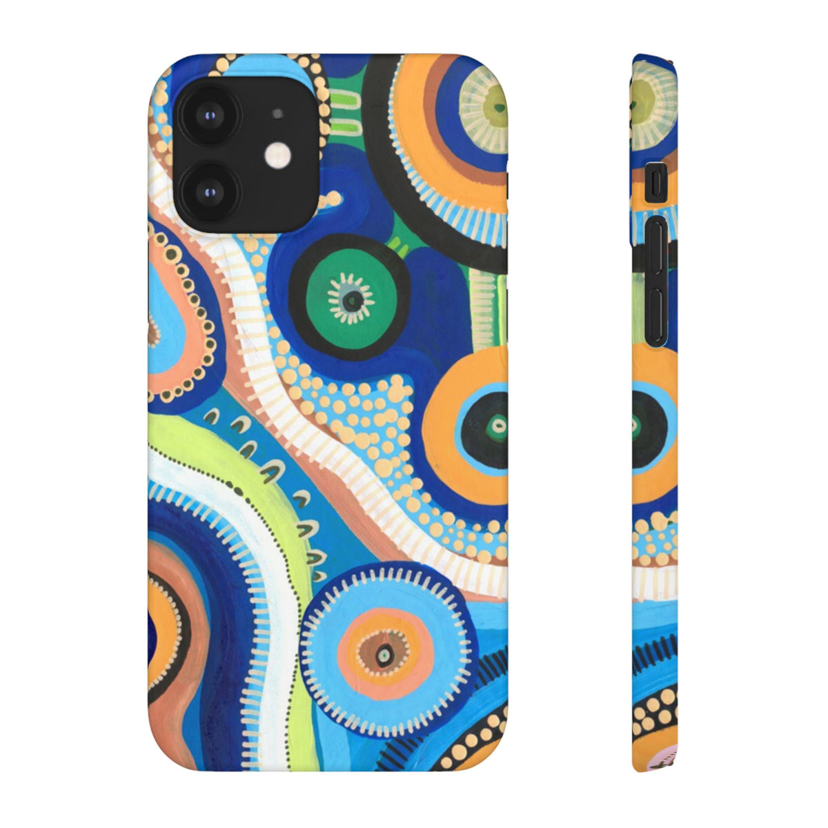Healing - Phone Case