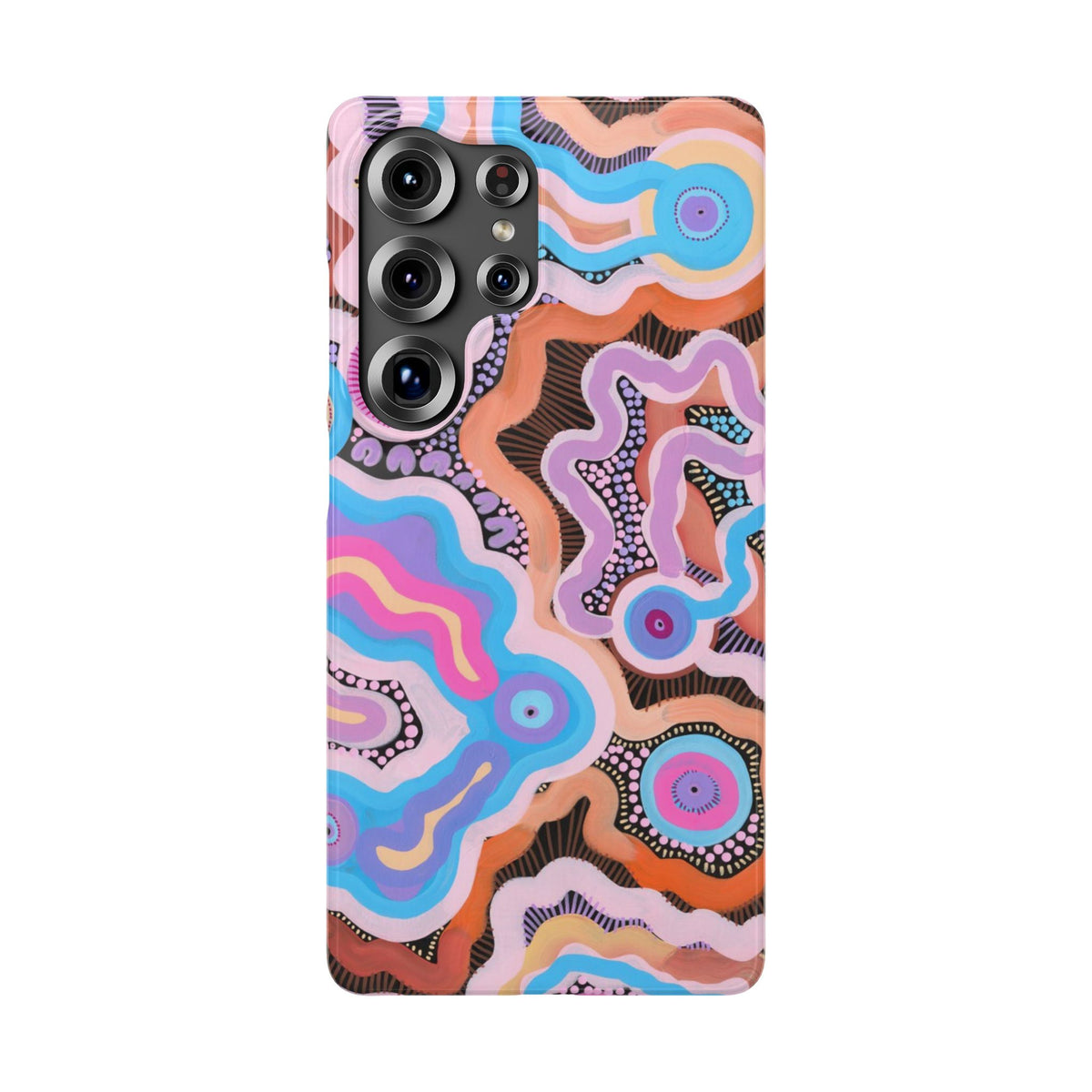 A New Chapter - Phone Case