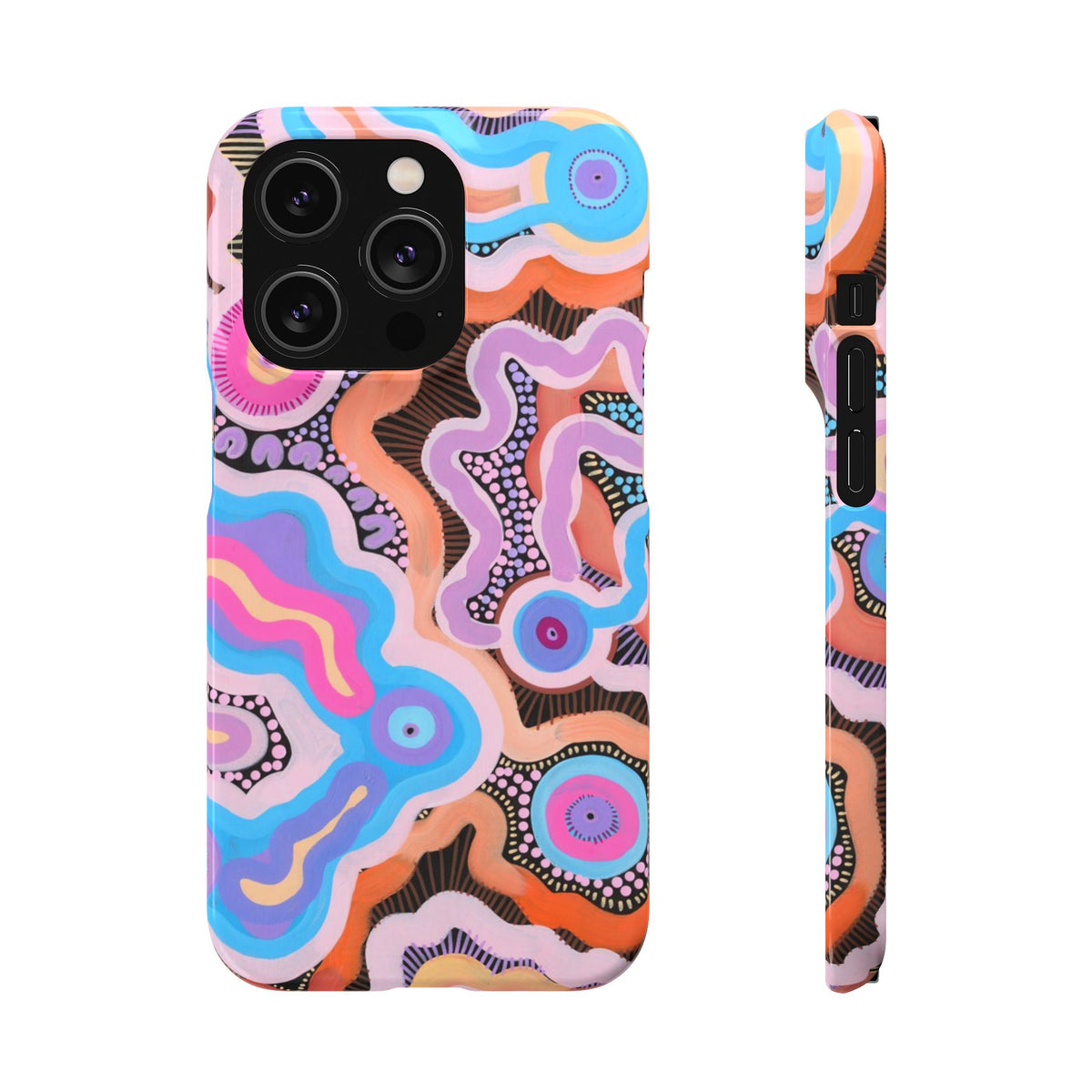 A New Chapter - Phone Case