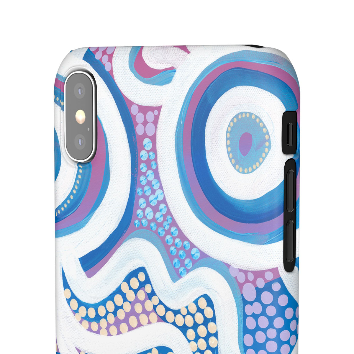 Beach Days - Phone Case