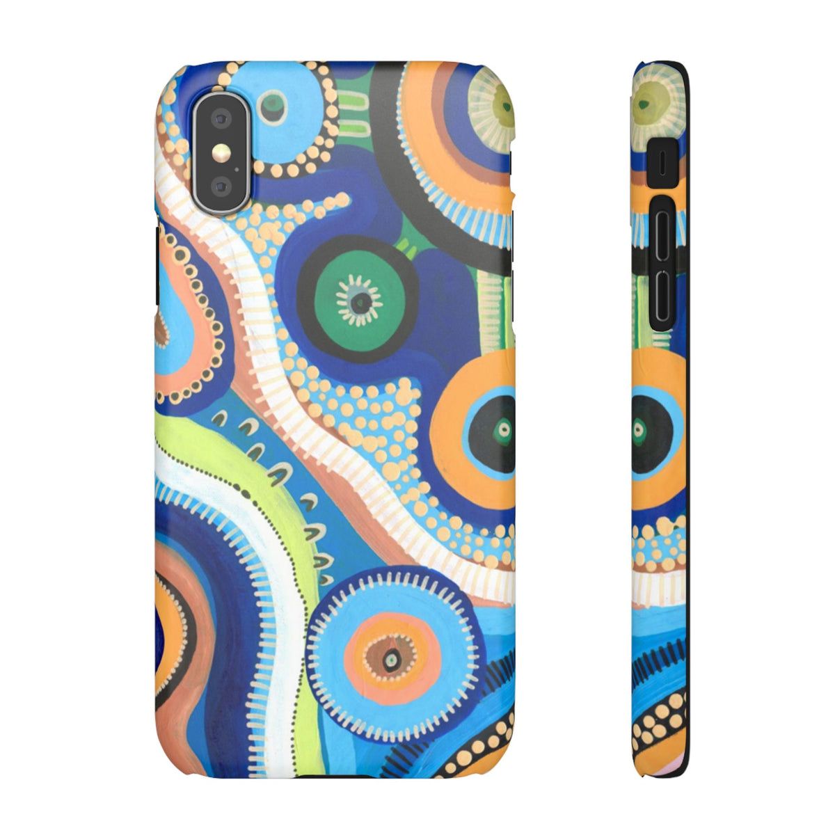 Healing - Phone Case