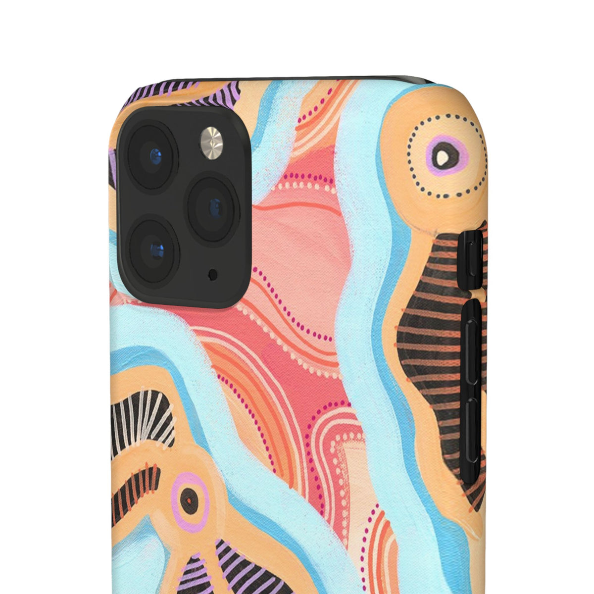 Still Becoming - Phone Case