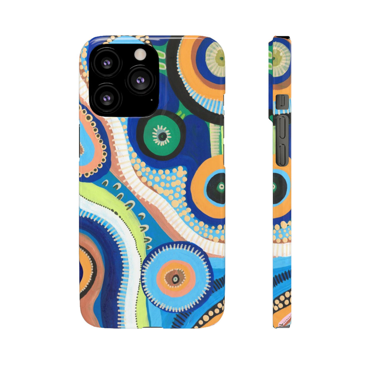 Healing - Phone Case