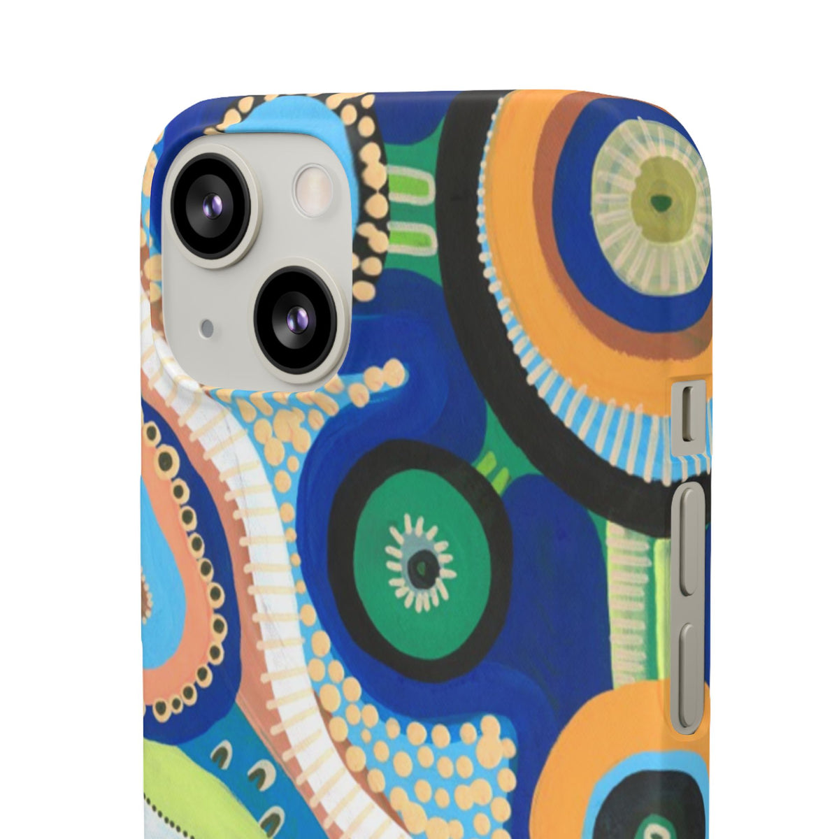 Healing - Phone Case