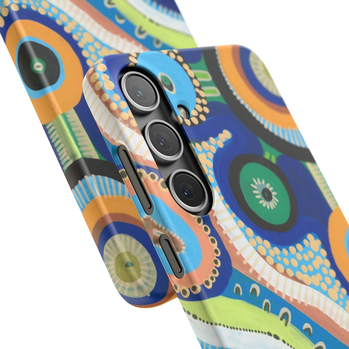 Healing - Phone Case