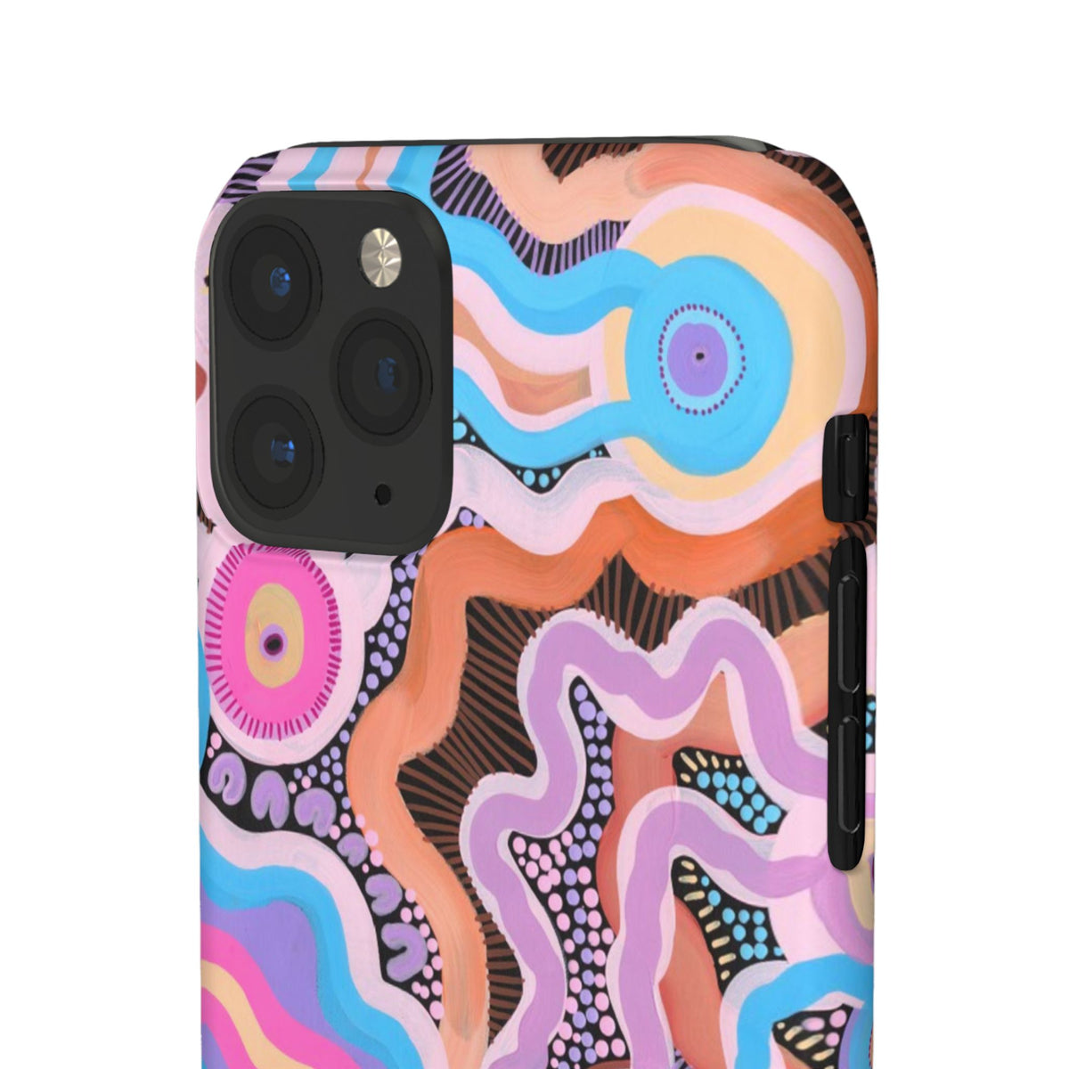 A New Chapter - Phone Case