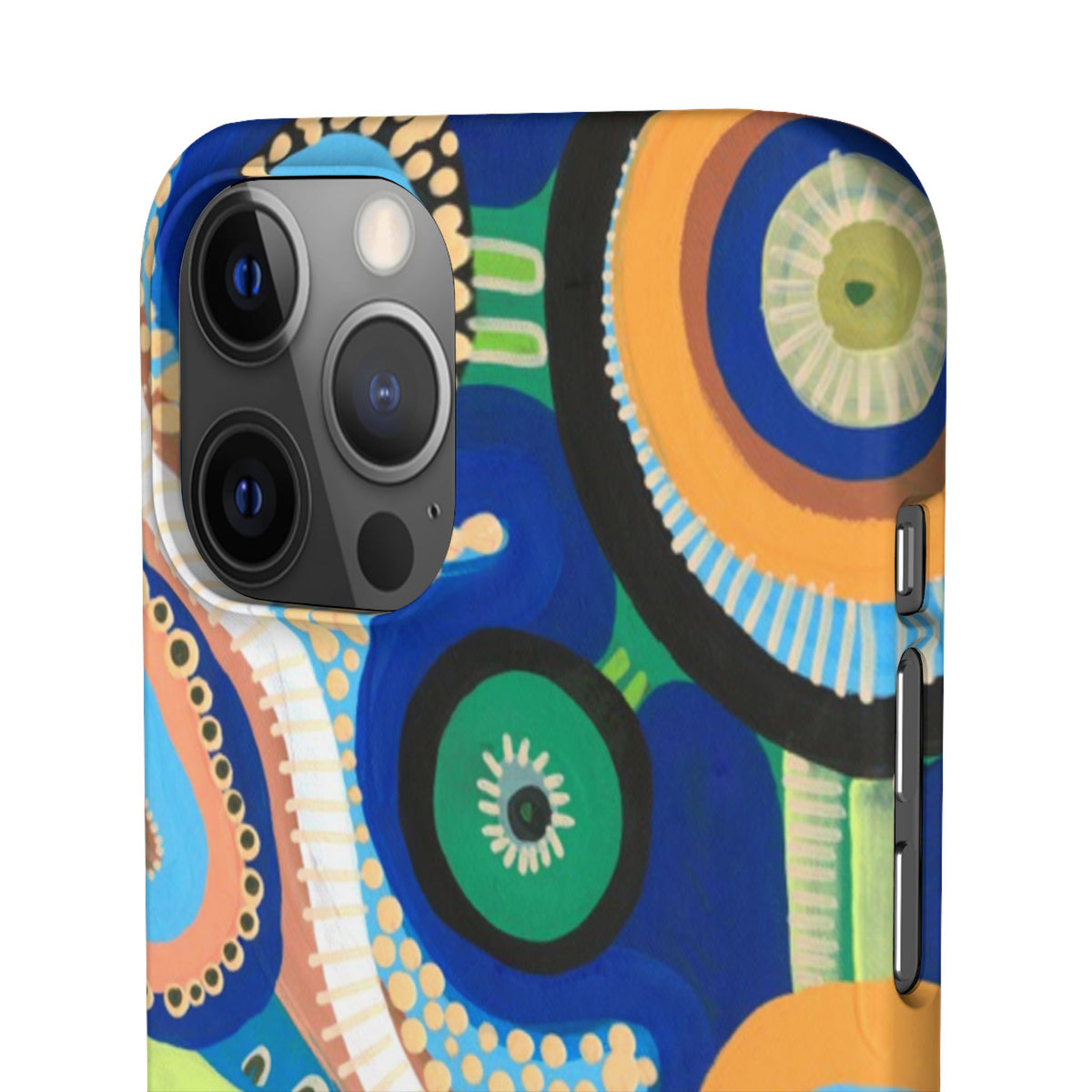 Healing - Phone Case