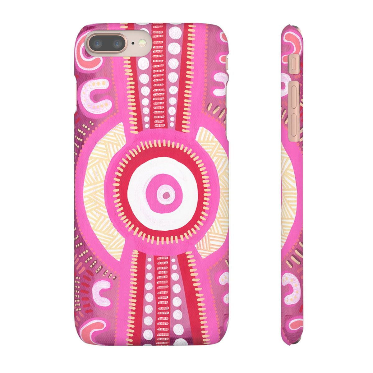 Growing Up - Phone Case