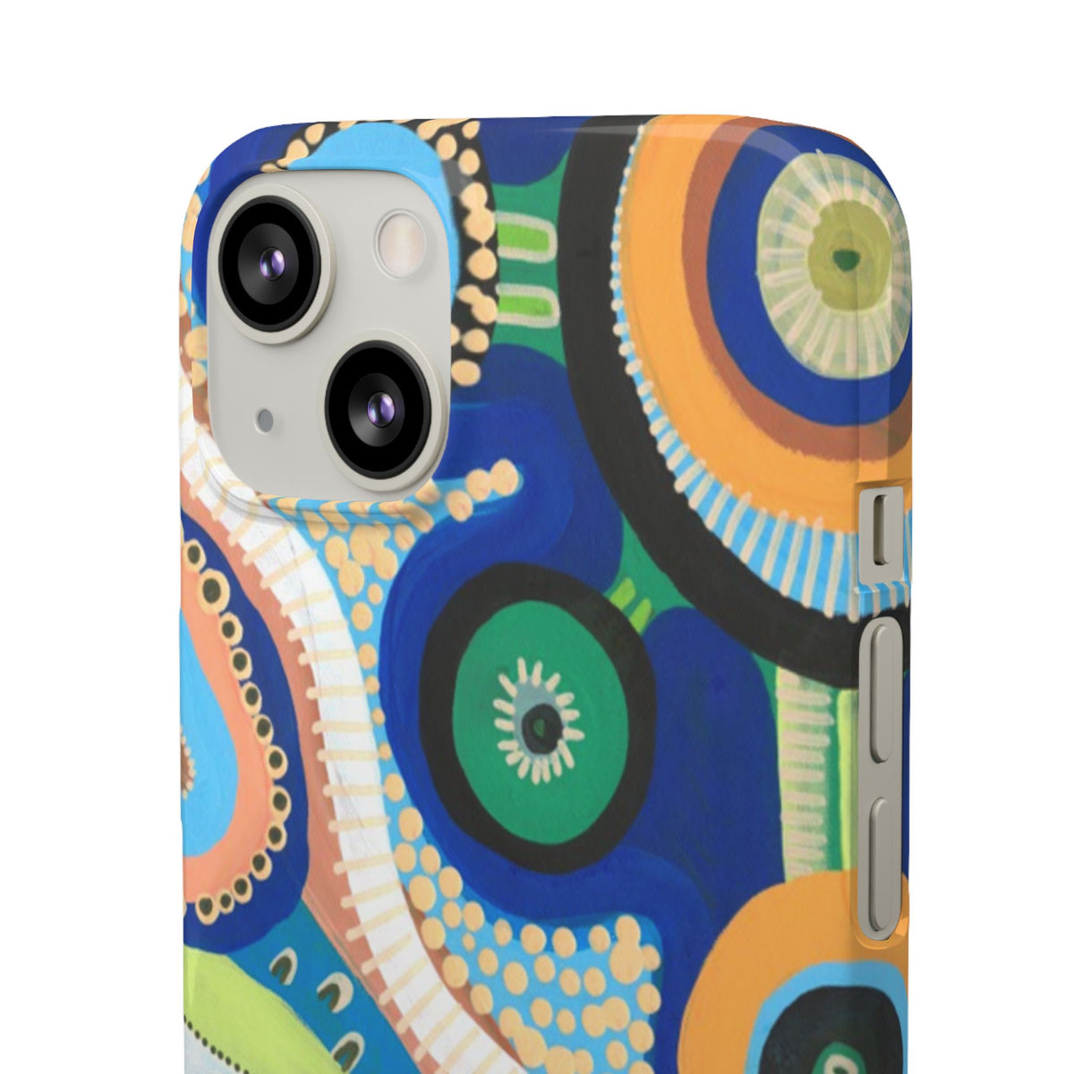 Healing - Phone Case