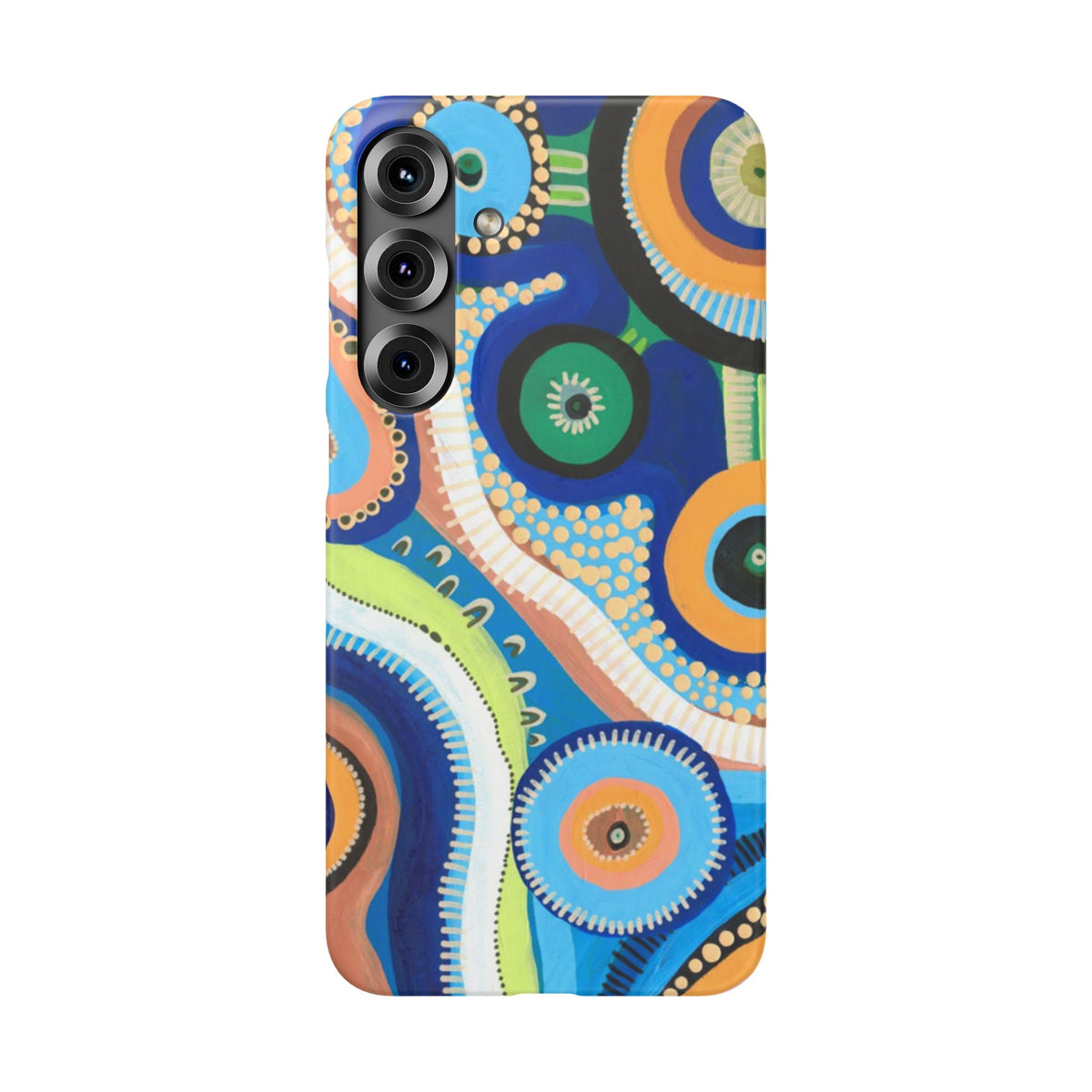 Healing - Phone Case